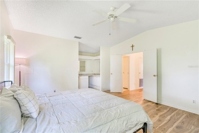 Charming 2-Bedroom Site-Built Home in The Villages - Move-In on Orange Blossom Hills Golf and Country Club in Florida - for sale on GolfHomes.com, golf home, golf lot
