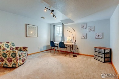 Welcome to charming Canberra Commons! This stunning home has on Boomerang Links in Colorado - for sale on GolfHomes.com, golf home, golf lot