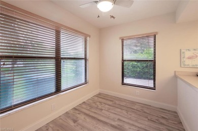 This beautifully maintained 2BR/2BA home offers a spacious on Riviera Golf Club in Florida - for sale on GolfHomes.com, golf home, golf lot