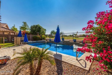 MEET YOUR NEW GOLF COURSE-POOL HOME!
This Gorgeous 3-bed, 2 on The Golf Club At Johnson Ranch in Arizona - for sale on GolfHomes.com, golf home, golf lot