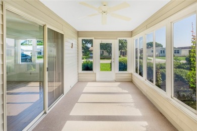 Charming 2-Bedroom Site-Built Home in The Villages - Move-In on Orange Blossom Hills Golf and Country Club in Florida - for sale on GolfHomes.com, golf home, golf lot