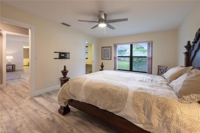 This beautifully maintained 2BR/2BA home offers a spacious on Riviera Golf Club in Florida - for sale on GolfHomes.com, golf home, golf lot