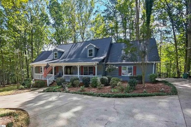 Location! Location! Location! Nestled on a private, wooded lot on Three Pines Country Club in South Carolina - for sale on GolfHomes.com, golf home, golf lot