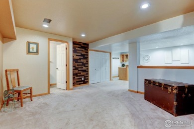 Welcome to charming Canberra Commons! This stunning home has on Boomerang Links in Colorado - for sale on GolfHomes.com, golf home, golf lot
