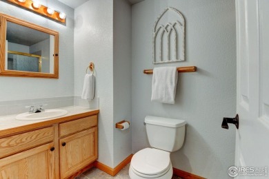 Welcome to charming Canberra Commons! This stunning home has on Boomerang Links in Colorado - for sale on GolfHomes.com, golf home, golf lot