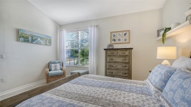 This MOVE-IN READY 2-bedroom, 2-bathroom villa with a den and on University Park Country Club in Florida - for sale on GolfHomes.com, golf home, golf lot