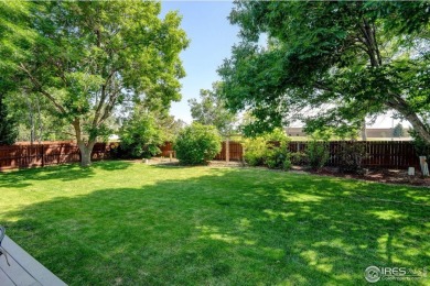 Welcome to charming Canberra Commons! This stunning home has on Boomerang Links in Colorado - for sale on GolfHomes.com, golf home, golf lot