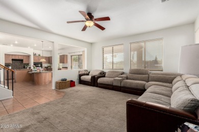 MEET YOUR NEW GOLF COURSE-POOL HOME!
This Gorgeous 3-bed, 2 on The Golf Club At Johnson Ranch in Arizona - for sale on GolfHomes.com, golf home, golf lot
