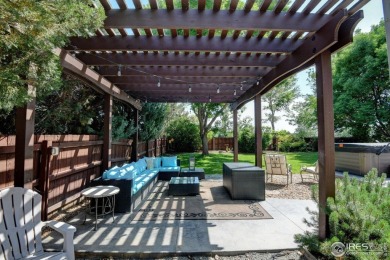 Welcome to charming Canberra Commons! This stunning home has on Boomerang Links in Colorado - for sale on GolfHomes.com, golf home, golf lot