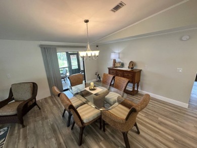 Lot Rent $1342.00    This well cared for 2 bedrooms, 2 bathrooms on Del Tura Golf and Country Club in Florida - for sale on GolfHomes.com, golf home, golf lot