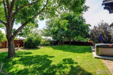 Welcome to charming Canberra Commons! This stunning home has on Boomerang Links in Colorado - for sale on GolfHomes.com, golf home, golf lot