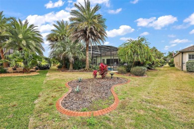 A HOUSE LIKE NO OTHER! EXCEPTIONAL POOL and REAR PRIVACY! on Egret Championship Golf Course in Florida - for sale on GolfHomes.com, golf home, golf lot