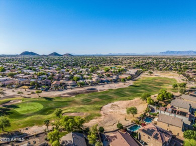 Don't Delay! Grab this home TODAY! 
MEET YOUR NEW GOLF on The Golf Club At Johnson Ranch in Arizona - for sale on GolfHomes.com, golf home, golf lot