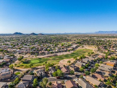 Don't Delay! Grab this home TODAY! 
MEET YOUR NEW GOLF on The Golf Club At Johnson Ranch in Arizona - for sale on GolfHomes.com, golf home, golf lot