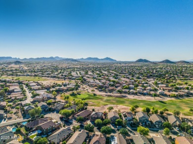 Don't Delay! Grab this home TODAY! 
MEET YOUR NEW GOLF on The Golf Club At Johnson Ranch in Arizona - for sale on GolfHomes.com, golf home, golf lot