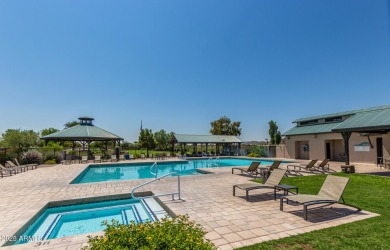 Don't Delay! Grab this home TODAY! 
MEET YOUR NEW GOLF on The Golf Club At Johnson Ranch in Arizona - for sale on GolfHomes.com, golf home, golf lot