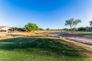 Don't Delay! Grab this home TODAY! 
MEET YOUR NEW GOLF on The Golf Club At Johnson Ranch in Arizona - for sale on GolfHomes.com, golf home, golf lot