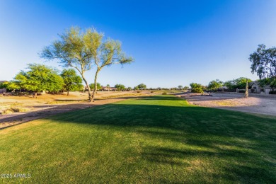 Don't Delay! Grab this home TODAY! 
MEET YOUR NEW GOLF on The Golf Club At Johnson Ranch in Arizona - for sale on GolfHomes.com, golf home, golf lot