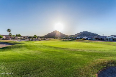 Don't Delay! Grab this home TODAY! 
MEET YOUR NEW GOLF on The Golf Club At Johnson Ranch in Arizona - for sale on GolfHomes.com, golf home, golf lot