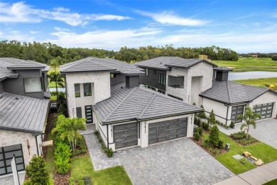 Move-in Ready! This incredible Aspen II inventory home by ABD on Providence Golf Club in Florida - for sale on GolfHomes.com, golf home, golf lot