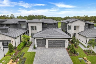 Move-in Ready! This incredible Aspen II inventory home by ABD on Providence Golf Club in Florida - for sale on GolfHomes.com, golf home, golf lot