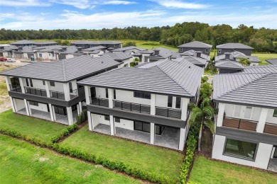 Move-in Ready! This incredible Aspen II inventory home by ABD on Providence Golf Club in Florida - for sale on GolfHomes.com, golf home, golf lot