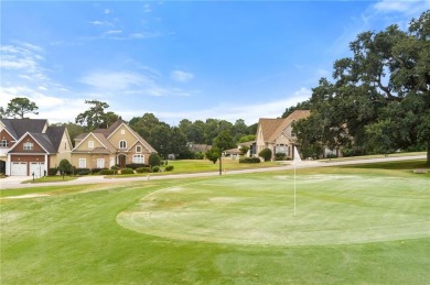 Custom build your golf course dream home in Mobile's most on Heron Lakes Country Club in Alabama - for sale on GolfHomes.com, golf home, golf lot
