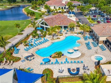 FULL GOLF MEMBERSHIP INCLUDED - TURNKEY FURNISHED - END-UNIT on Heritage Bay Golf Course in Florida - for sale on GolfHomes.com, golf home, golf lot