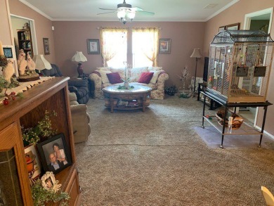 Listed by the Official Sales Team of Cypress Lakes Village on Big Cypress Golf and Country Club in Florida - for sale on GolfHomes.com, golf home, golf lot