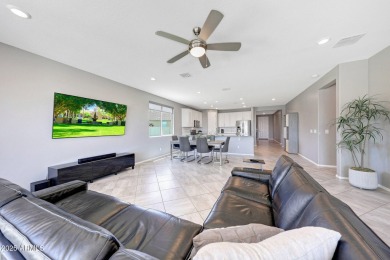 Premium 1/4+ acre lot with the majority dedicated to the on Estrella Mountain Ranch Golf Course in Arizona - for sale on GolfHomes.com, golf home, golf lot