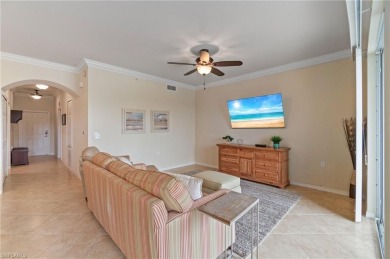 FULL GOLF MEMBERSHIP INCLUDED - TURNKEY FURNISHED - END-UNIT on Heritage Bay Golf Course in Florida - for sale on GolfHomes.com, golf home, golf lot