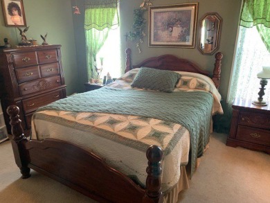 Listed by the Official Sales Team of Cypress Lakes Village on Big Cypress Golf and Country Club in Florida - for sale on GolfHomes.com, golf home, golf lot