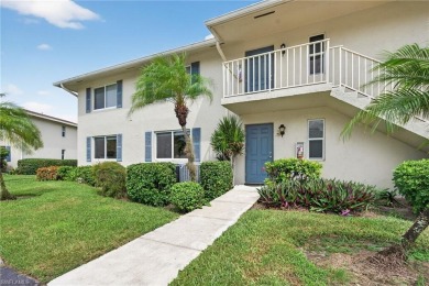 Step into this stunning first-floor, Louisiana, end unit--an on The Glades Golf and Country Club in Florida - for sale on GolfHomes.com, golf home, golf lot
