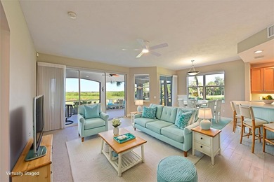 Located a few yards from the 9th green at Waterlefe sits your on Waterlefe Golf and River Club in Florida - for sale on GolfHomes.com, golf home, golf lot