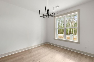 **NEW CONSTRUCTION HOME ALMOST FULLY COMPLETED** Welcome to on Berkeley Country Club in South Carolina - for sale on GolfHomes.com, golf home, golf lot