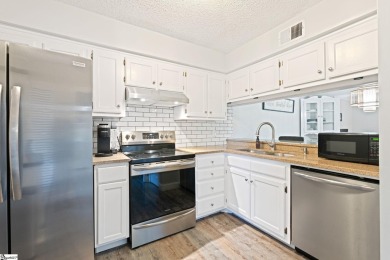 This condo is offered by Blair Miller with Wilson Associates on Holly Tree Country Club in South Carolina - for sale on GolfHomes.com, golf home, golf lot
