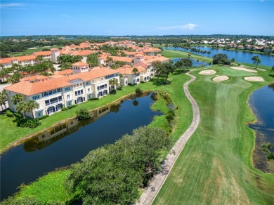 REPIPED. LOOK NO FURTHER, THIS HIGHLY SOUGHT AFTER GRAND HARBOR on Oak Harbor Country Club in Florida - for sale on GolfHomes.com, golf home, golf lot