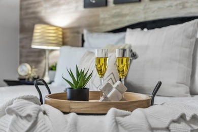 Perfectly positioned along the par-5 10th fairway, this darling on Sky Mountain Golf Course in Utah - for sale on GolfHomes.com, golf home, golf lot