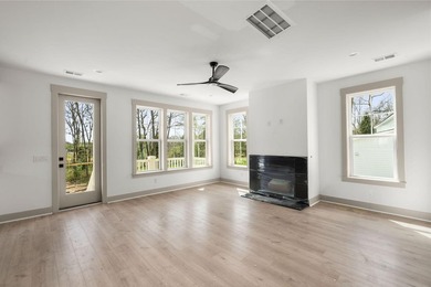 **NEW CONSTRUCTION HOME ALMOST FULLY COMPLETED** Welcome to on Berkeley Country Club in South Carolina - for sale on GolfHomes.com, golf home, golf lot