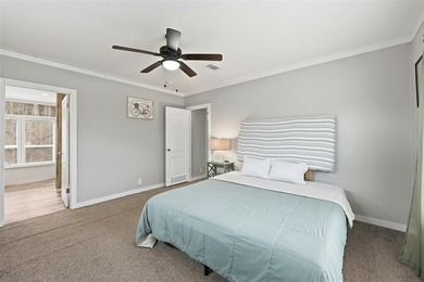 Welcome to your slice of country comfort NEAR the LAKE in the on Pinnacle Golf and Boat Club in Texas - for sale on GolfHomes.com, golf home, golf lot