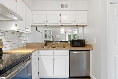 This condo is offered by Blair Miller with Wilson Associates on Holly Tree Country Club in South Carolina - for sale on GolfHomes.com, golf home, golf lot