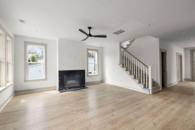 **NEW CONSTRUCTION HOME ALMOST FULLY COMPLETED** Welcome to on Berkeley Country Club in South Carolina - for sale on GolfHomes.com, golf home, golf lot