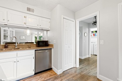 This condo is offered by Blair Miller with Wilson Associates on Holly Tree Country Club in South Carolina - for sale on GolfHomes.com, golf home, golf lot