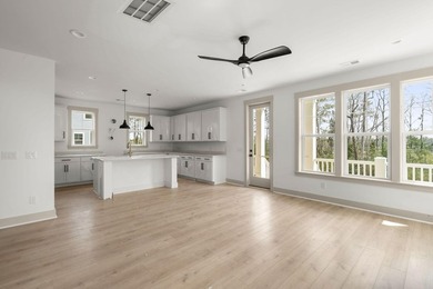 **NEW CONSTRUCTION HOME ALMOST FULLY COMPLETED** Welcome to on Berkeley Country Club in South Carolina - for sale on GolfHomes.com, golf home, golf lot