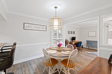 This condo is offered by Blair Miller with Wilson Associates on Holly Tree Country Club in South Carolina - for sale on GolfHomes.com, golf home, golf lot
