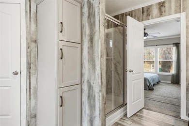 Welcome to your slice of country comfort NEAR the LAKE in the on Pinnacle Golf and Boat Club in Texas - for sale on GolfHomes.com, golf home, golf lot