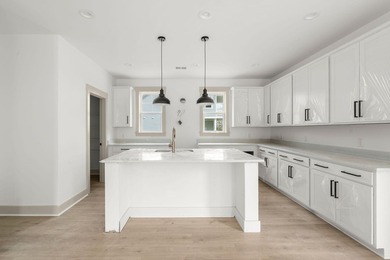 **NEW CONSTRUCTION HOME ALMOST FULLY COMPLETED** Welcome to on Berkeley Country Club in South Carolina - for sale on GolfHomes.com, golf home, golf lot