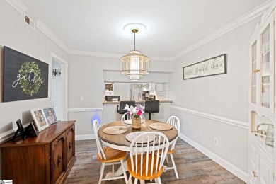 This condo is offered by Blair Miller with Wilson Associates on Holly Tree Country Club in South Carolina - for sale on GolfHomes.com, golf home, golf lot