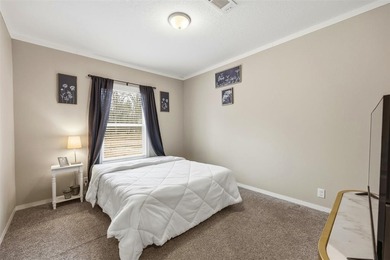 Welcome to your slice of country comfort NEAR the LAKE in the on Pinnacle Golf and Boat Club in Texas - for sale on GolfHomes.com, golf home, golf lot