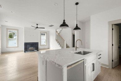 **NEW CONSTRUCTION HOME ALMOST FULLY COMPLETED** Welcome to on Berkeley Country Club in South Carolina - for sale on GolfHomes.com, golf home, golf lot